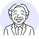 80대 사용자의 
보호자