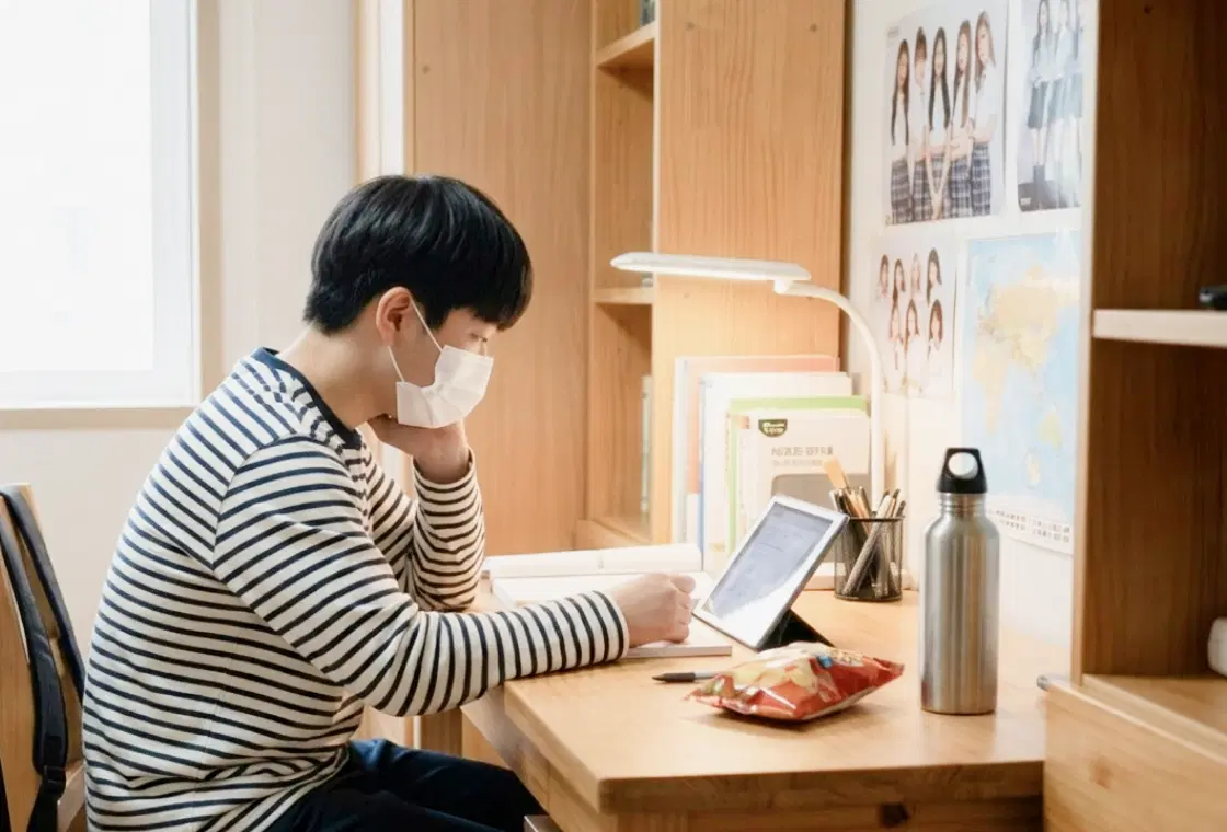 집중·기억·언어·문제 해결 훈련을 
아이 수준에 맞춰 제공합니다.
