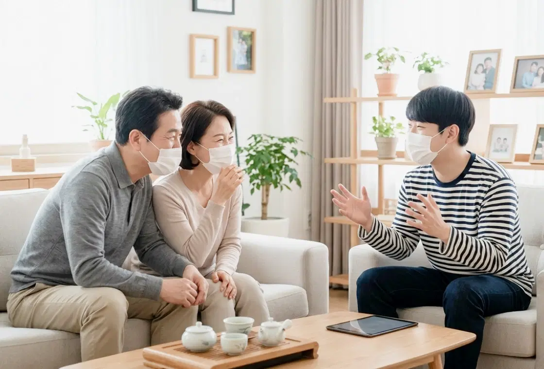 훈련 기록을 한눈에 보고
꾸준함을 확인할 수 있습니다.