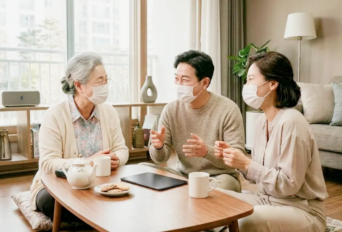 훈련 기록을 한눈에 보고
꾸준함을 확인할 수 있습니다.